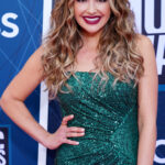 2022 CMT Music Awards – Red Carpet