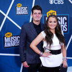 2022 CMT Music Awards – Red Carpet