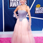 2022 CMT Music Awards – Red Carpet