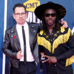 2022 CMT Music Awards – Red Carpet