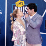 2022 CMT Music Awards – Red Carpet
