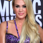 2022 CMT Music Awards – Red Carpet
