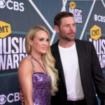 2022 CMT Music Awards – Red Carpet