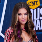 2022 CMT Music Awards – Red Carpet