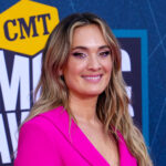 2022 CMT Music Awards – Red Carpet