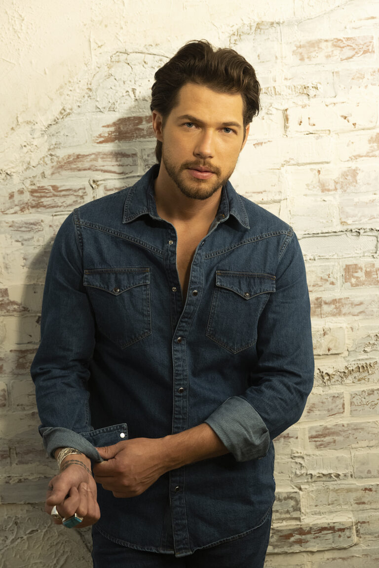 Nate Barnes Gives New Single “Right About Me” a Makeover – and Here’s Why (Exclusive)