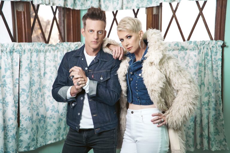 Thompson Square Open Up About Their Long-Awaited Comeback: “We Are Newly Inspired” (Exclusive)