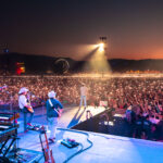 Midland, Mane Stage, Friday, Stagecoach 2022