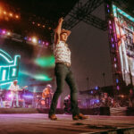 Midland, Mane Stage, Performances, Stagecoach 2022-2