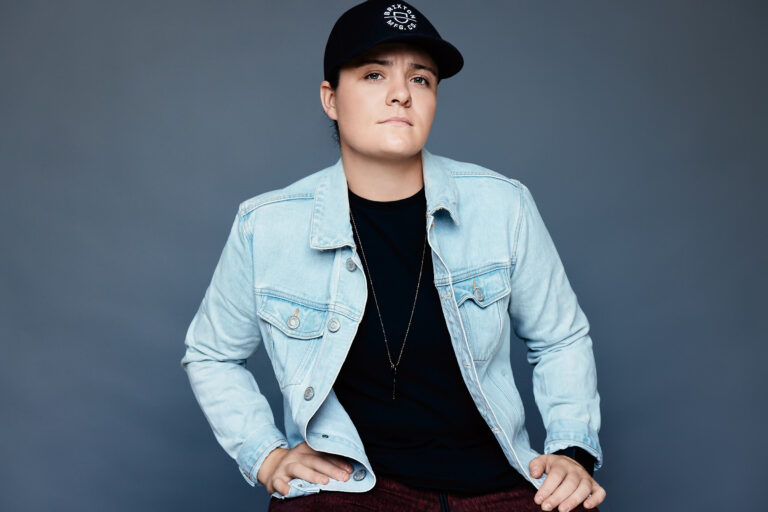 Lily Rose is Entering A “New Chapter” in Music and In Life – New Music, New Performances and a New Tour (Exclusive)