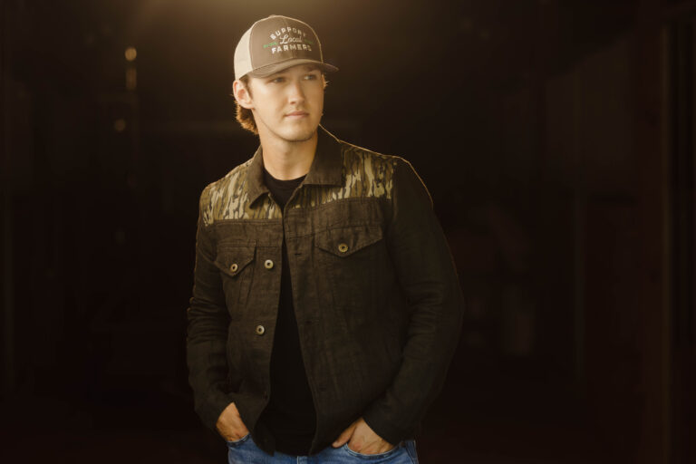 Jordan Rowe Puts a Countryfied Twist on the Common Cocktail Phrase with new song “5:00 In The Country” (Listen)