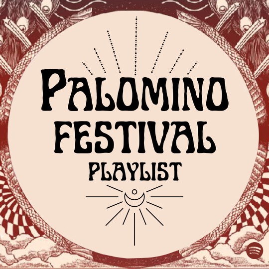 LISTEN: Celeb Secrets’ Palomino Festival 2022 Playlist