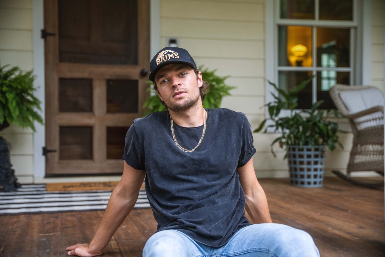 Conner Smith’s Hit Single “Take It Slow” Goes Acoustic (Listen)
