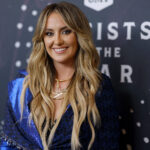 2022 CMT Artists Of The Year – Red Carpet