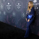 2022 CMT Artists Of The Year – Red Carpet