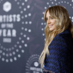 2022 CMT Artists Of The Year – Red Carpet