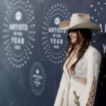 2022 CMT Artists Of The Year – Red Carpet