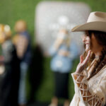 2022 CMT Artists Of The Year – Red Carpet