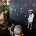 2022 CMT Artists Of The Year – Red Carpet