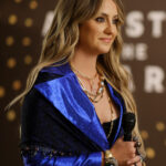 2022 CMT Artists Of The Year – Red Carpet