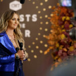 2022 CMT Artists Of The Year – Red Carpet