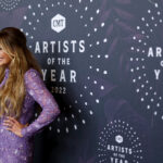 2022 CMT Artists Of The Year – Red Carpet