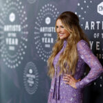 2022 CMT Artists Of The Year – Red Carpet