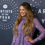 2022 CMT Artists Of The Year – Red Carpet