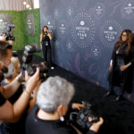 2022 CMT Artists Of The Year – Red Carpet