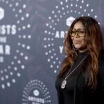 2022 CMT Artists Of The Year – Red Carpet