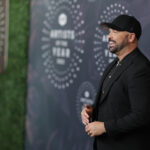 2022 CMT Artists Of The Year – Red Carpet