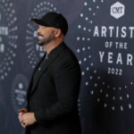 2022 CMT Artists Of The Year – Red Carpet
