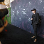 2022 CMT Artists Of The Year – Red Carpet