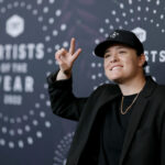 2022 CMT Artists Of The Year – Red Carpet