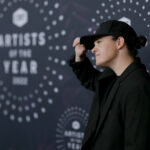 2022 CMT Artists Of The Year – Red Carpet