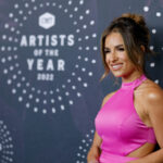 2022 CMT Artists Of The Year – Red Carpet