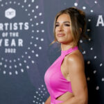 2022 CMT Artists Of The Year – Red Carpet