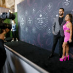 2022 CMT Artists Of The Year – Red Carpet