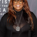 2022 CMT Artists Of The Year – Red Carpet