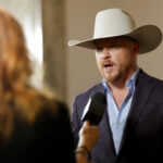 2022 CMT Artists Of The Year – Red Carpet