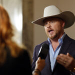 2022 CMT Artists Of The Year – Red Carpet