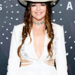 2022 CMT Artists Of The Year – Red Carpet