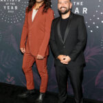 2022 CMT Artists Of The Year – Red Carpet