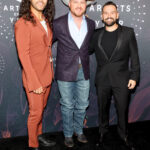 2022 CMT Artists Of The Year – Red Carpet