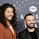 2022 CMT Artists Of The Year – Red Carpet