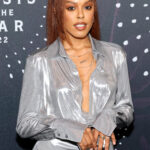 2022 CMT Artists Of The Year – Red Carpet