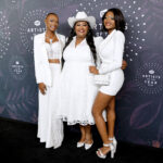 2022 CMT Artists Of The Year – Red Carpet