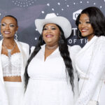 2022 CMT Artists Of The Year – Red Carpet