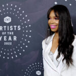 2022 CMT Artists Of The Year – Red Carpet