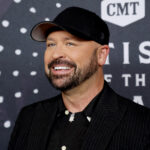 2022 CMT Artists Of The Year – Red Carpet